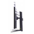 LG 32GS75Q-B écran plat de PC 80 cm (31.5") 2560 x 1440 pixels Quad HD Noir