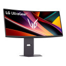 LG 34G600A-B écran plat de PC 86,4 cm (34") 3440 x 1440 pixels Wide Quad HD LCD Noir