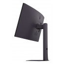 LG 34G600A-B écran plat de PC 86,4 cm (34") 3440 x 1440 pixels Wide Quad HD LCD Noir