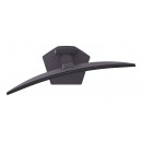 LG 34G600A-B écran plat de PC 86,4 cm (34") 3440 x 1440 pixels Wide Quad HD LCD Noir