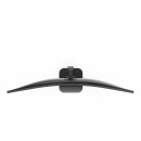 AOC V5 CU34V5C BK écran plat de PC 86,4 cm (34") 3440 x 1440 pixels Wide Quad HD LED Noir