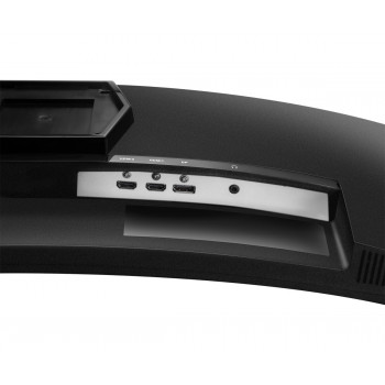 Asrock PG34WQ15R3A écran plat de PC 86,4 cm (34") 3440 x 1440 pixels Wide Quad HD OLED Noir