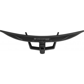 iiyama GCB3482WQSU-B1 écran plat de PC 86,4 cm (34") 3440 x 1440 pixels UltraWide Quad HD LED Noir