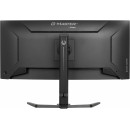 iiyama GCB3482WQSU-B1 écran plat de PC 86,4 cm (34") 3440 x 1440 pixels UltraWide Quad HD LED Noir