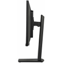 iiyama ProLite XUB3493WQSU-B6 écran plat de PC 86,4 cm (34") 3440 x 1440 pixels UltraWide Quad HD LED Noir