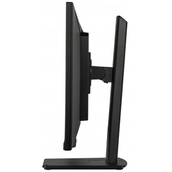 iiyama ProLite XUB3493WQSU-B6 écran plat de PC 86,4 cm (34") 3440 x 1440 pixels UltraWide Quad HD LED Noir