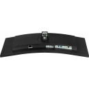 iiyama ProLite XCB3497WQSNP-B1 écran plat de PC 86,4 cm (34") 3440 x 1440 pixels UltraWide Quad HD LED Noir