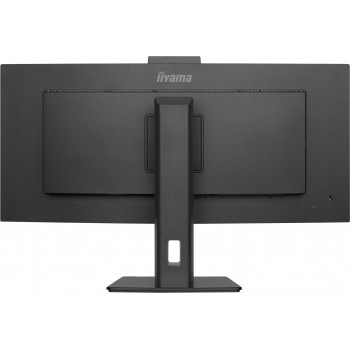 iiyama ProLite XCB3497WQSNPH-B1 écran plat de PC 86,4 cm (34") 3440 x 1440 pixels UltraWide Quad HD LED Noir