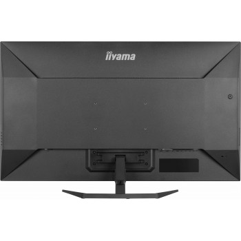 iiyama ProLite X4373UHSU-B2 écran plat de PC 108 cm (42.5") 3840 x 2160 pixels 4K Ultra HD LED Noir