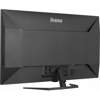 iiyama ProLite X4373UHSU-B2 écran plat de PC 108 cm (42.5") 3840 x 2160 pixels 4K Ultra HD LED Noir