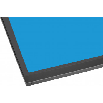 iiyama ProLite XCB4594DQSU-B1 écran plat de PC 113 cm (44.5") 5120 x 1440 pixels Dual QHD LED Noir