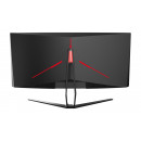 itek GGC écran plat de PC 86,4 cm (34") 3440 x 1440 pixels Wide Quad HD LED Noir