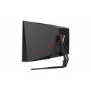 itek GGC écran plat de PC 86,4 cm (34") 3440 x 1440 pixels Wide Quad HD LED Noir