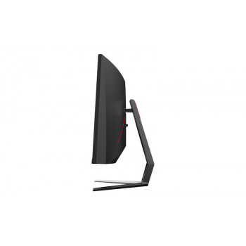 itek GGC écran plat de PC 86,4 cm (34") 3440 x 1440 pixels Wide Quad HD LED Noir