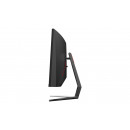 itek GGC écran plat de PC 86,4 cm (34") 3440 x 1440 pixels Wide Quad HD LED Noir