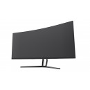 itek GGC écran plat de PC 86,4 cm (34") 3440 x 1440 pixels Wide Quad HD LED Noir