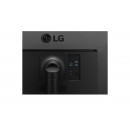 LG 35WN75CP-B écran plat de PC 88,9 cm (35") 3440 x 1440 pixels UltraWide Quad HD LED Noir