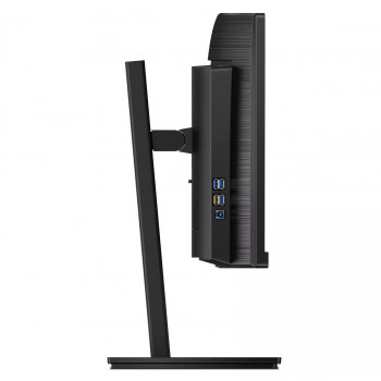 Philips B Line 345B1C 00 écran plat de PC 86,4 cm (34") 3440 x 1440 pixels Quad HD LCD Noir