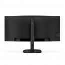 Philips 3000 series 34B2U3600C 00 écran plat de PC 86,4 cm (34") 3440 x 1440 pixels Wide Quad HD LCD Noir