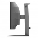 Philips Evnia 34M2C6500 00 écran plat de PC 86,4 cm (34") 3440 x 1440 pixels Wide Quad HD QD-OLED Gris