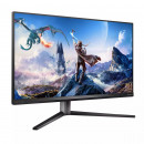 Philips Evnia 32M2N6800M 00 écran plat de PC 80 cm (31.5") 3840 x 2160 pixels 4K Ultra HD LCD Noir