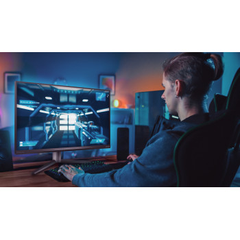 Philips Evnia 32M2N6800M 00 écran plat de PC 80 cm (31.5") 3840 x 2160 pixels 4K Ultra HD LCD Noir