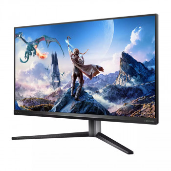 Philips Evnia 32M2N6800M 00 écran plat de PC 80 cm (31.5") 3840 x 2160 pixels 4K Ultra HD LCD Noir