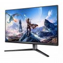 Philips Evnia 32M2N6800M 00 écran plat de PC 80 cm (31.5") 3840 x 2160 pixels 4K Ultra HD LCD Noir