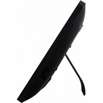 Viewsonic TD2430 écran plat de PC 59,9 cm (23.6") 1920 x 1080 pixels Full HD LCD Écran tactile Multi-utilisateur Noir