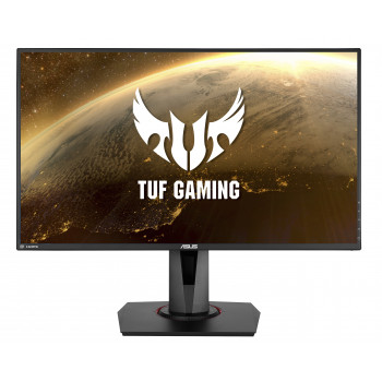 ASUS TUF Gaming VG279QM écran plat de PC 68,6 cm (27") 1920 x 1080 pixels Full HD Noir