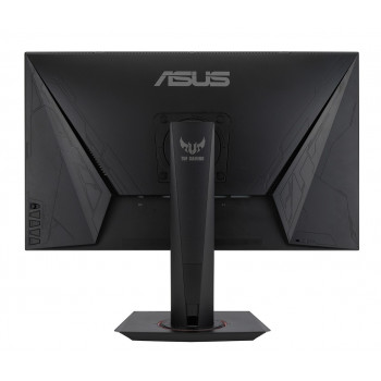 ASUS TUF Gaming VG279QM écran plat de PC 68,6 cm (27") 1920 x 1080 pixels Full HD Noir