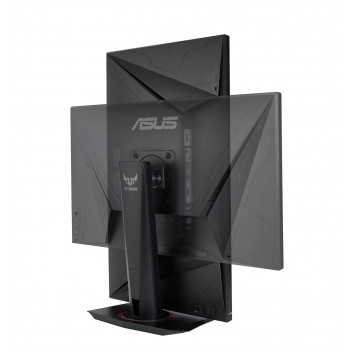 ASUS TUF Gaming VG279QM écran plat de PC 68,6 cm (27") 1920 x 1080 pixels Full HD Noir