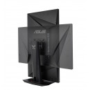 ASUS TUF Gaming VG279QM écran plat de PC 68,6 cm (27") 1920 x 1080 pixels Full HD Noir