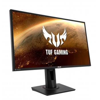 ASUS TUF Gaming VG279QM écran plat de PC 68,6 cm (27") 1920 x 1080 pixels Full HD Noir
