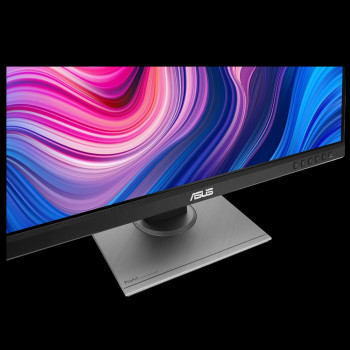 ASUS ProArt PA248QV écran plat de PC 61,2 cm (24.1") 1920 x 1200 pixels WUXGA LED Noir