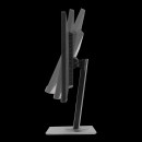 ASUS ProArt PA248QV écran plat de PC 61,2 cm (24.1") 1920 x 1200 pixels WUXGA LED Noir