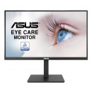 ASUS VA27AQSB écran plat de PC 68,6 cm (27") 2560 x 1440 pixels Quad HD Noir