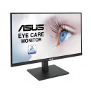 ASUS VA27AQSB écran plat de PC 68,6 cm (27") 2560 x 1440 pixels Quad HD Noir