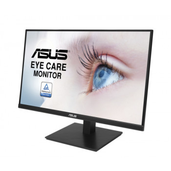 ASUS VA27AQSB écran plat de PC 68,6 cm (27") 2560 x 1440 pixels Quad HD Noir