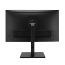 ASUS VA27AQSB écran plat de PC 68,6 cm (27") 2560 x 1440 pixels Quad HD Noir
