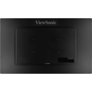 Viewsonic TD3207 écran plat de PC 81,3 cm (32") 1920 x 1080 pixels Full HD LED Écran tactile