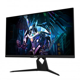 GIGABYTE AORUS FI32Q écran plat de PC 80 cm (31.5") 2560 x 1440 pixels Quad HD LED Noir