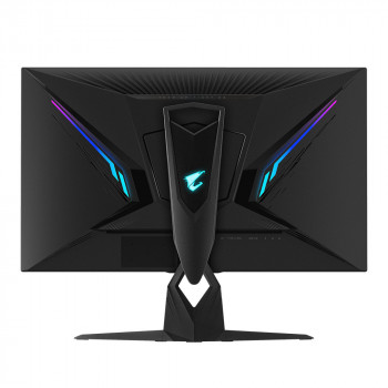 GIGABYTE AORUS FI32Q écran plat de PC 80 cm (31.5") 2560 x 1440 pixels Quad HD LED Noir