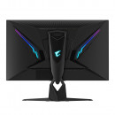 GIGABYTE AORUS FI32Q écran plat de PC 80 cm (31.5") 2560 x 1440 pixels Quad HD LED Noir