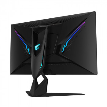 GIGABYTE AORUS FI32Q écran plat de PC 80 cm (31.5") 2560 x 1440 pixels Quad HD LED Noir