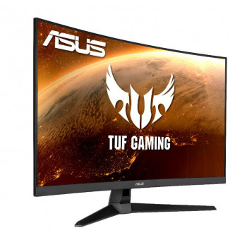 ASUS TUF Gaming VG328H1B écran plat de PC 80 cm (31.5") 1920 x 1080 pixels Full HD LED Noir