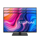 ASUS ProArt PA329CV écran plat de PC 81,3 cm (32") 3840 x 2160 pixels 4K Ultra HD Noir