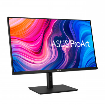 ASUS ProArt PA329CV écran plat de PC 81,3 cm (32") 3840 x 2160 pixels 4K Ultra HD Noir