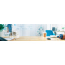 AOC P2 27P2Q écran plat de PC 68,6 cm (27") 1920 x 1080 pixels Full HD LED Noir