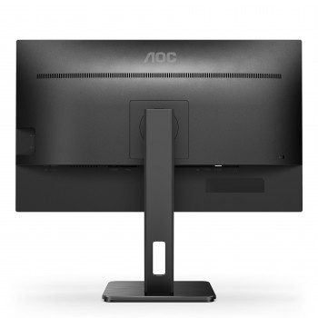 AOC P2 27P2Q écran plat de PC 68,6 cm (27") 1920 x 1080 pixels Full HD LED Noir